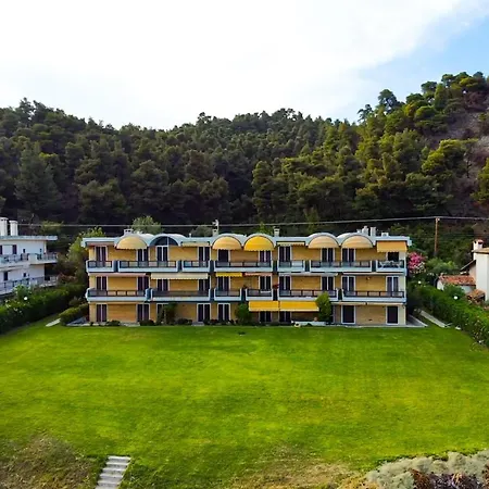 F & B Summer Collection - Kassandra - * Mola Kalyva