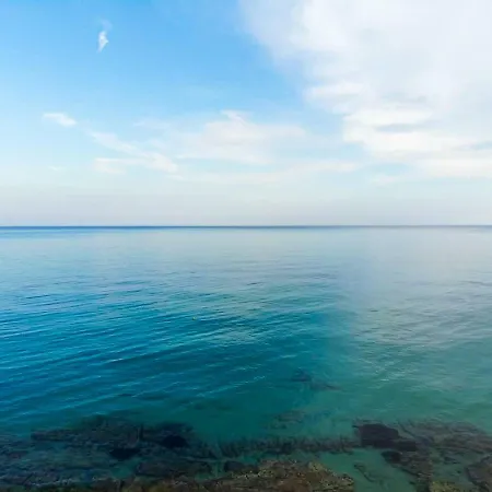 F & B Summer Collection - Kassandra - Appartamento *