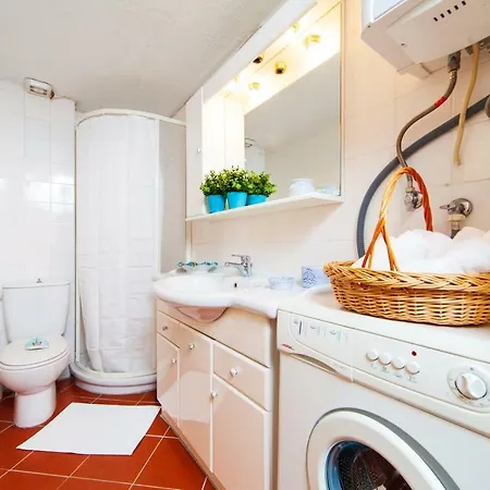 Appartamento F & B Summer Collection - Kassandra - Mola Kalyva