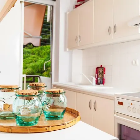 F & B Summer Collection - Kassandra - * Mola Kalyva