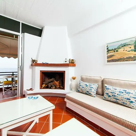 F & B Summer Collection - Kassandra - Apartman