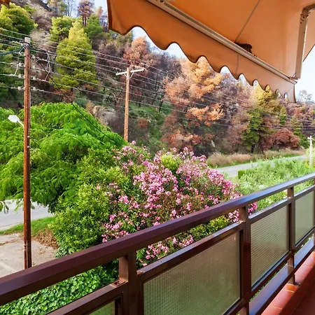 Appartamento F & B Summer Collection - Kassandra - Mola Kalyva