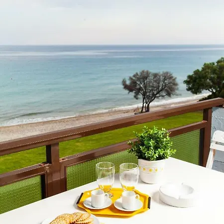 Apartman F & B Summer Collection - Kassandra -
