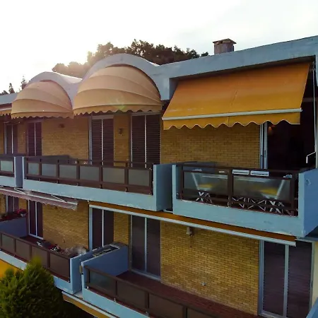 Appartamento F & B Summer Collection - Kassandra -