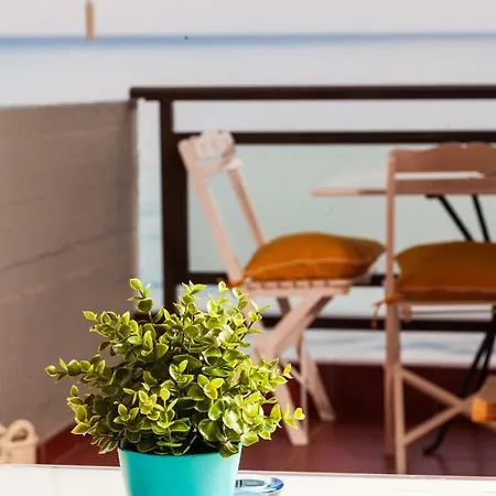 F & B Summer Collection - Kassandra - * Mola Kalyva