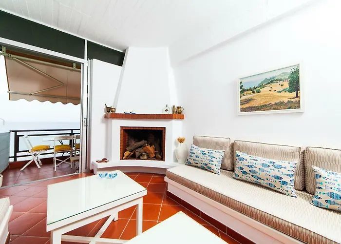 F & B Summer Collection - Kassandra - Apartamento