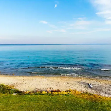 Lejlighed F & B Summer Collection - Kassandra - *