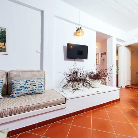 Appartement F & B Summer Collection - Kassandra - Mola Kalyva