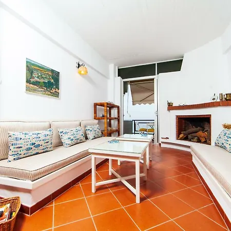 Lejlighed F & B Summer Collection - Kassandra -