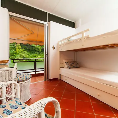 F & B Summer Collection - Kassandra - Apartamento