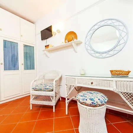 F & B Summer Collection - Kassandra - Mola Kalyva