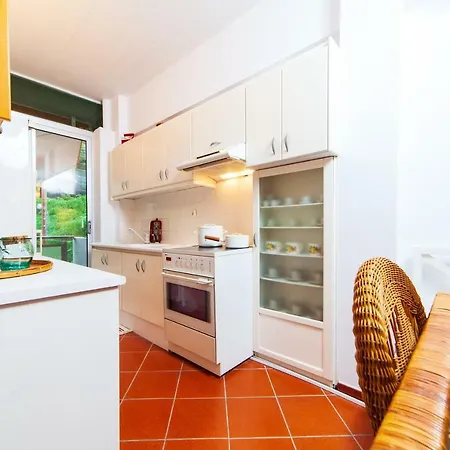 Lejlighed F & B Summer Collection - Kassandra - Mola Kalyva