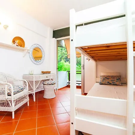 F & B Summer Collection - Kassandra - Lejlighed Mola Kalyva