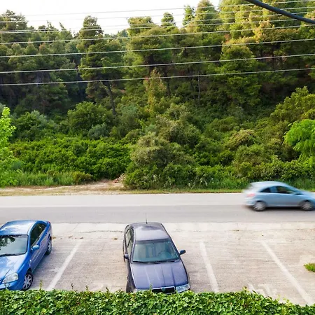 F & B Summer Collection - Kassandra - Lejlighed Mola Kalyva