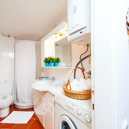 Lejlighed F & B Summer Collection - Kassandra - Mola Kalyva