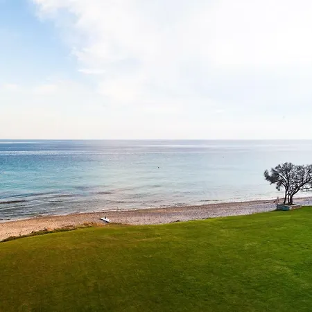 Appartement F & B Summer Collection - Kassandra -