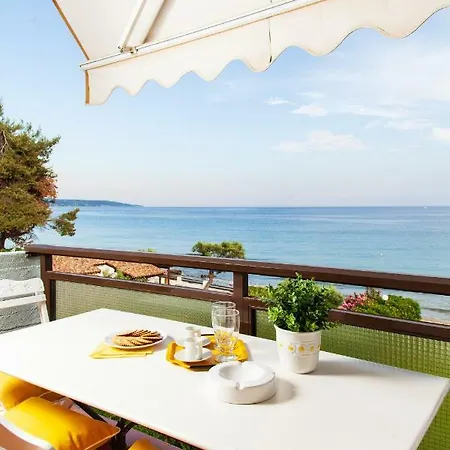 Lejlighed F & B Summer Collection - Kassandra - *