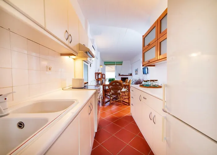 F & B Summer Collection - Kassandra - * Mola Kalyva