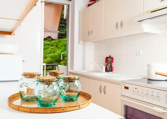 F & B Summer Collection - Kassandra - * Mola Kalyva