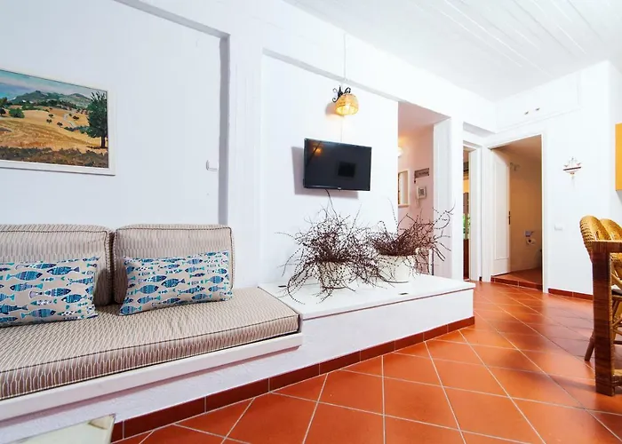 Daire F & B Summer Collection - Kassandra - Mola Kalyva