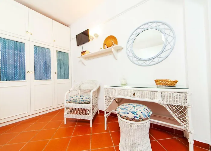 F & B Summer Collection - Kassandra - Mola Kalyva