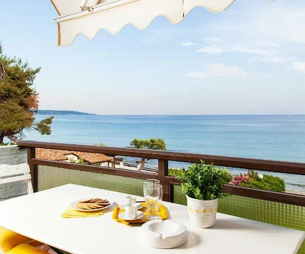 Daire F & B Summer Collection - Kassandra - *