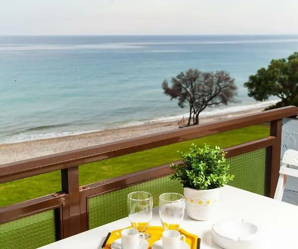 Daire F & B Summer Collection - Kassandra -